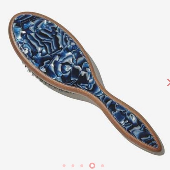 “LIVING PROOF” Wooden Boar Bristle Hair Brush main image 11
